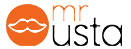 mrusta Logo